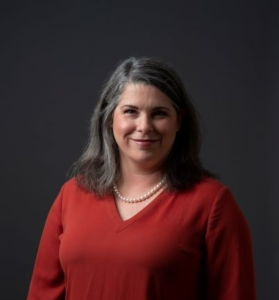 Liz Arnold, CPA